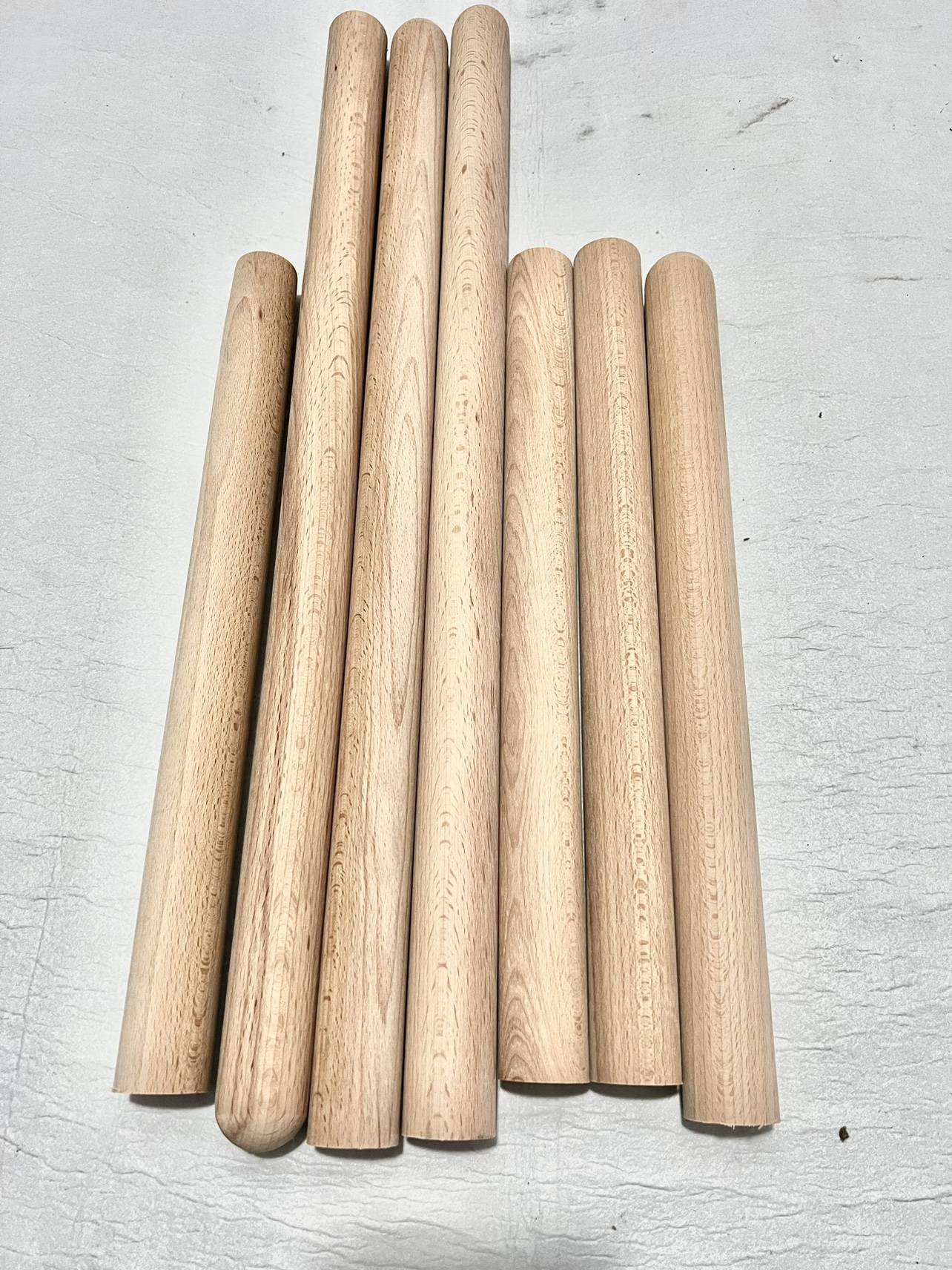 70 cm long